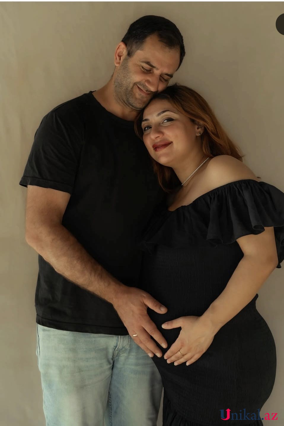 Murad Adıgözəlzadə baba oldu - FOTO